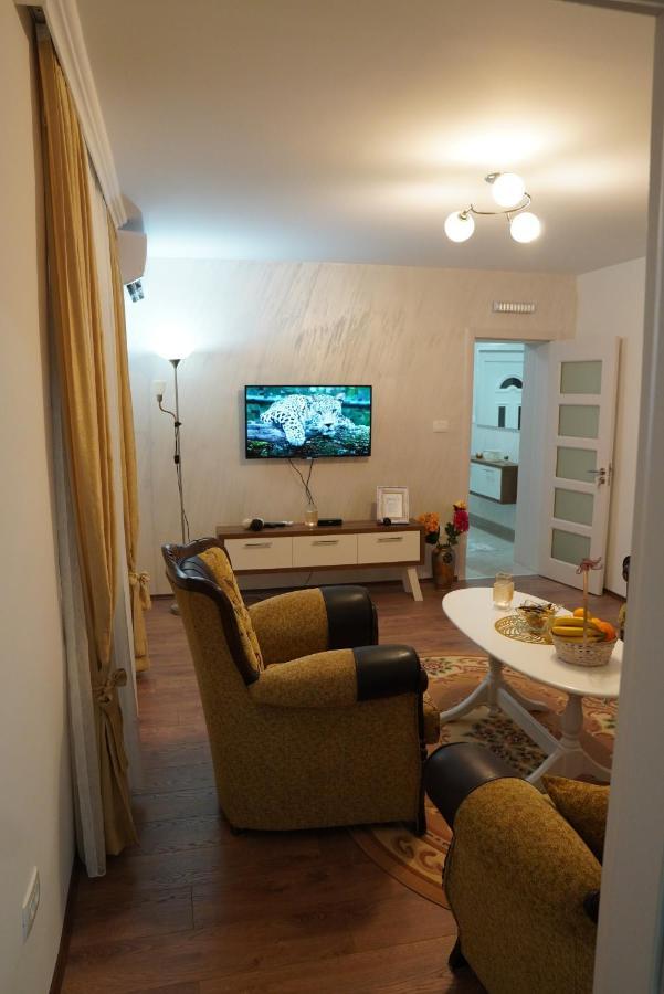 Apartments Manitovac M Niksic Exterior photo